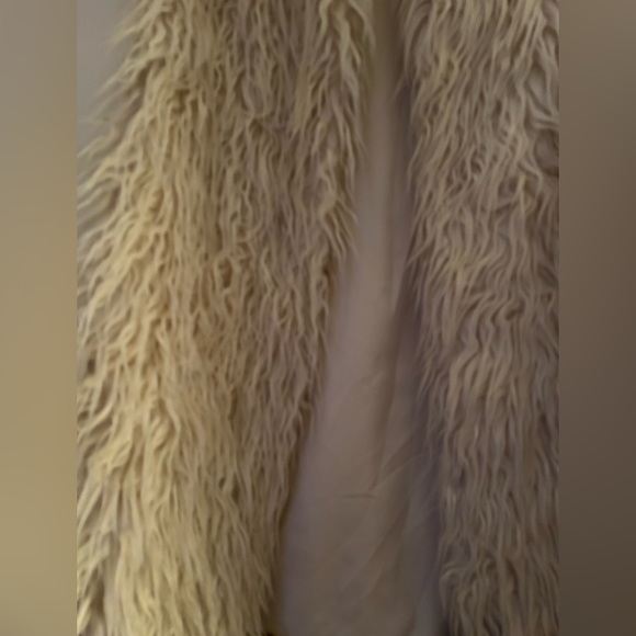Shag vest - Picture 2 of 3
